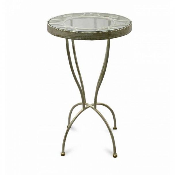 Стол кофейный "Маркиз" 450 - Вид 1