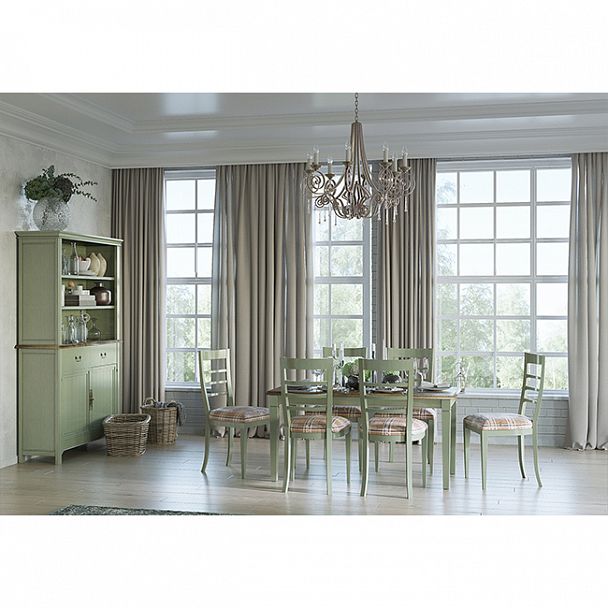 Банкетка "Olivia" GA1003-2 - Вид 4