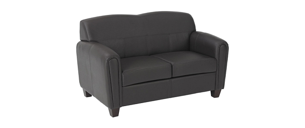 Диван "Эспрессо С-31/2" 2-х местный - Вид 1