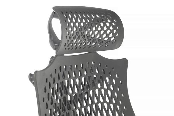 Кресло Ego A644 Серый - Вид 7