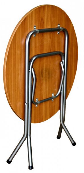 Стол складной круглый "Ривьера" 7 - Вид 3