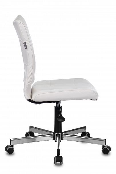 Кресло "CH-330M/WHITE" белый - Вид 3