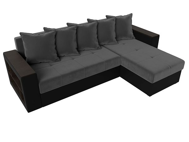 Диван угловой Дубай Лайт угол универсальный - Вид 5