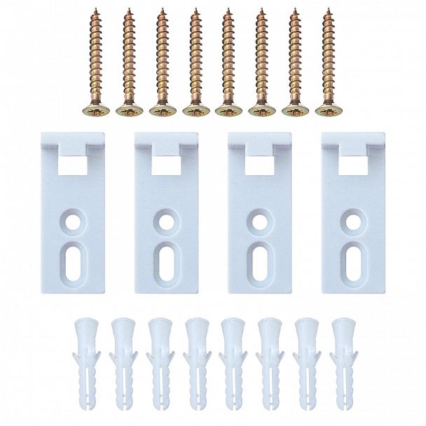 Доска магнитно-маркерная 120х240 см, улучшенная алюминиевая рамка, ГАРАНТИЯ 10 ЛЕТ, BRAUBERG Premium, 231702 - Вид 8