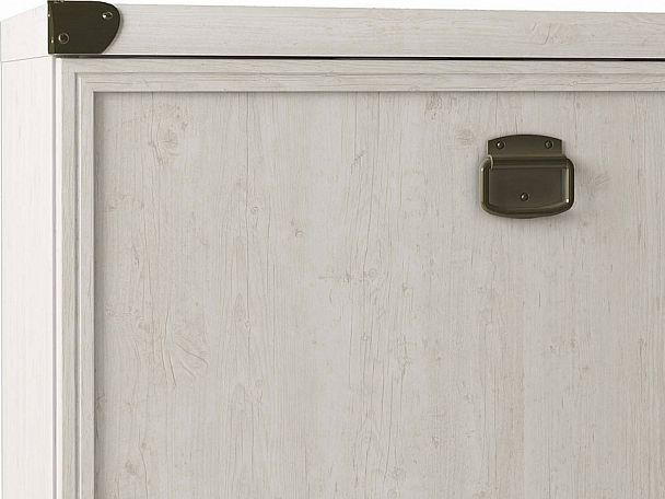 Тумба для обуви Magellan 1D - Вид 2