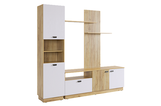 Гостиная "Моди К1" MGM-K1МОДИ.2563 - Вид 7