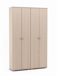 Шкаф платяной Тунис-7 - Фото предпросмотра