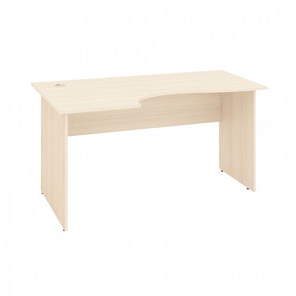 Стол угловой "Рубин" 40.45/46 - Вид 2