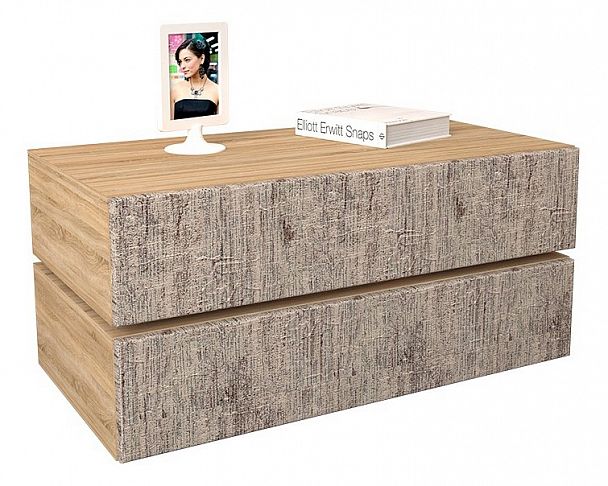 Комод Мебелеф-54 - Вид 1