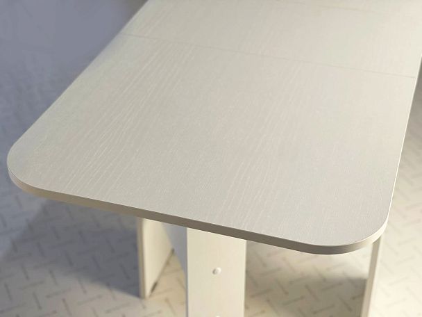 Стол-книжка раскладной Мечта KM-0004.2552 - Вид 12