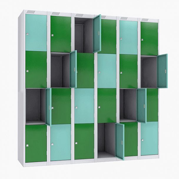 Камера хранения 62435 - Вид 1