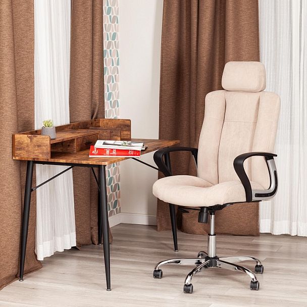 Кресло компьютерное Oxford - Вид 11