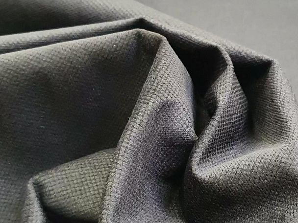 Кухонный диван Бриз с углом (полностью микровельвет коричневый) - Вид 9