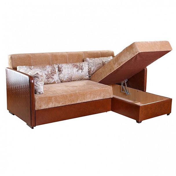 Угловой диван "Скарлет" - Вид 3