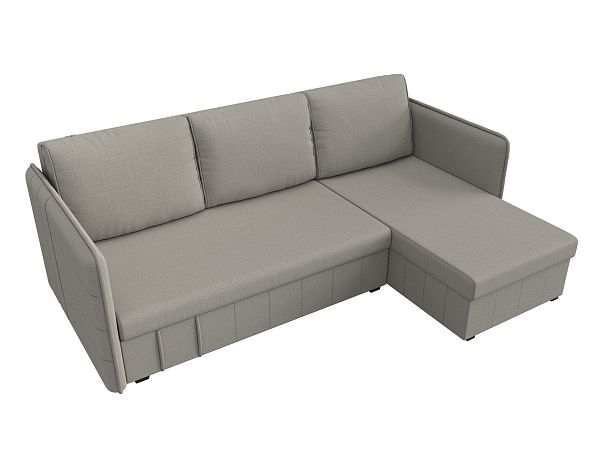 Диван угловой Слим угол универсальный - Вид 5