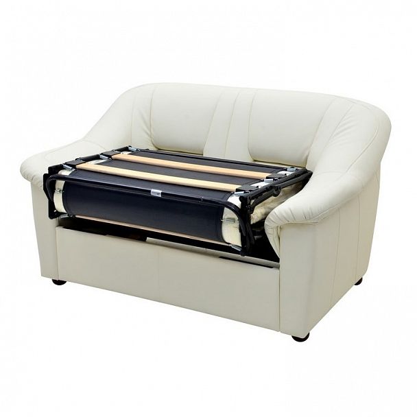 Диван "Триумф V-300/9" 2-х местный с подлокотниками - Вид 4