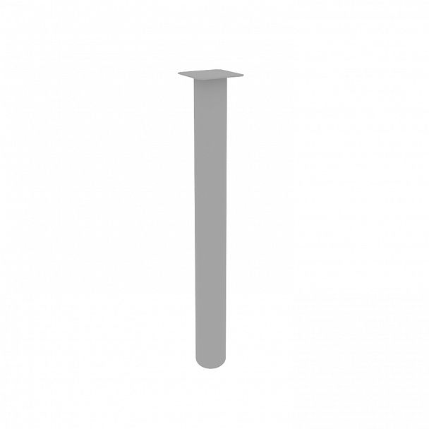 Опора металлическая KO-1 - Вид 1