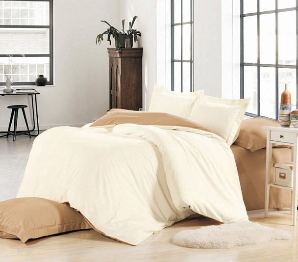 Постельное белье двуспальное LS-01 - Вид 1