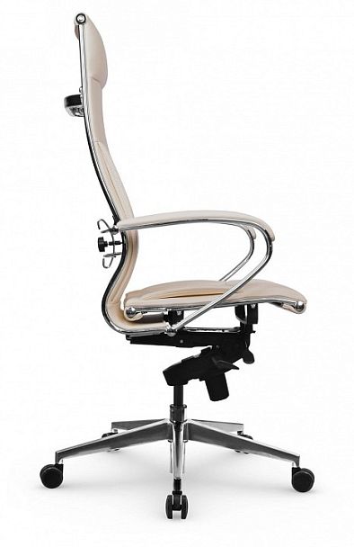 Кресло компьютерное Lux-11 - Вид 3