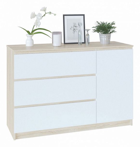 Комод Т-3р - Вид 1