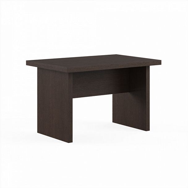 Брифинг- приставка Liverpool 120x80x75 венге - Вид 1