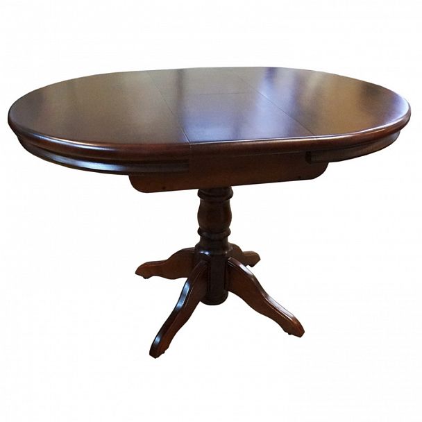 Стол "№2" раскладной береза - Вид 4