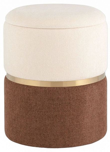 Пуф-сундук Кэрри - Вид 1