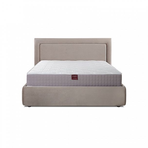 Кровать "Антика" 200-2 PUSHE - Вид 6