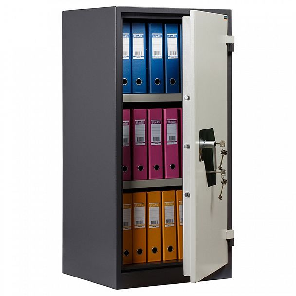 Шкаф огнестойкий BM-1260.KL - Вид 1