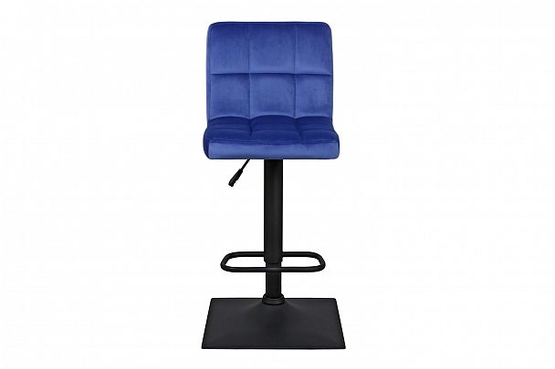 Стул барный "Курт" WX-2320 синий - Вид 3