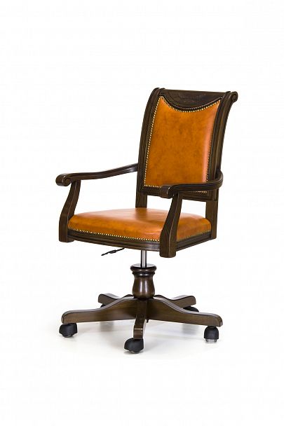 Кресло на колесиках Габри 3 (2-я категория) - Вид 4