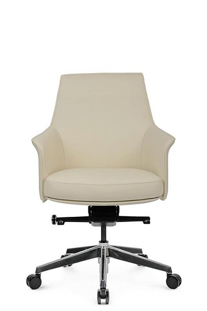 Кресло Rosso-M B1918 Кремово-белый - Вид 8