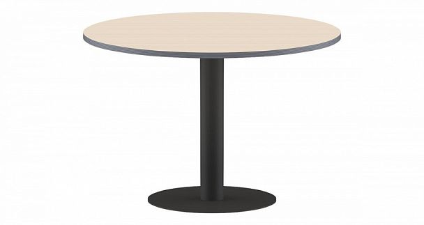 Стол "Imago" ПРГ-100 клен/антрацит - Вид 1