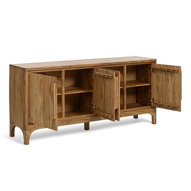 Комод Secret de Maison Натурвуд/Naturwood (мод. G07240), дерево акации, натуральный - Вид 2