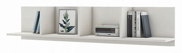 Полка книжная Джой-3 - Вид 1