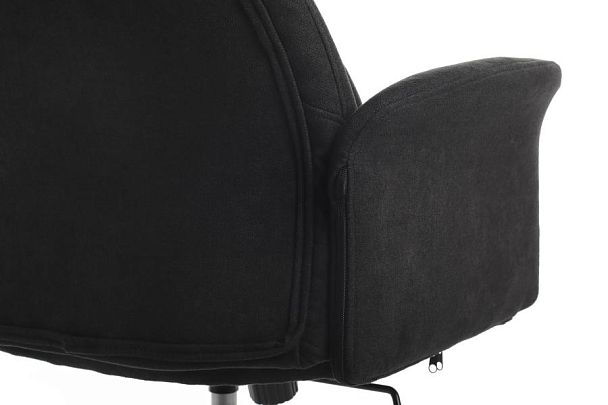Кресло Софт / Soft RCH CX1502H Черный - Вид 8