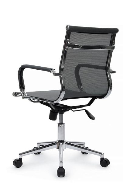 Кресло Hugo RCH 6001-2SE Серый - Вид 5