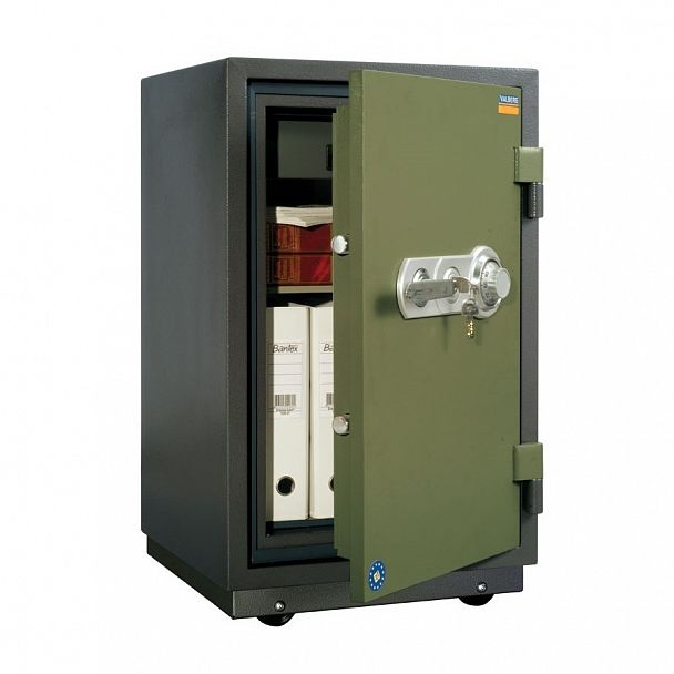 Сейф FRS-80.T-CL - Вид 1