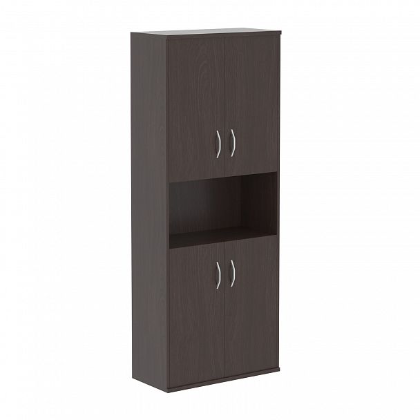 Шкаф "Imago" СТ-1.5 венге - Вид 1