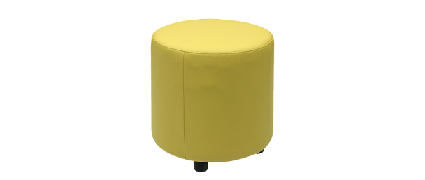 Пуф "Кубо С-32/1" круглый - Вид 1