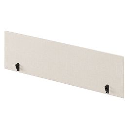 Экран фронтальный тканевый Everprof EVO Acoustic 1580х22x455 Romeo 02 - Фото предпросмотра