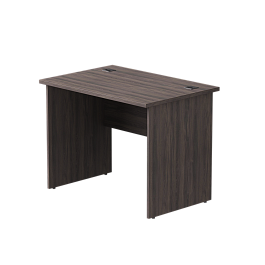 Стол прямой Everprof EVO опоры ЛДСП 980х670х755 мм Дуб Пасадена - Фото предпросмотра