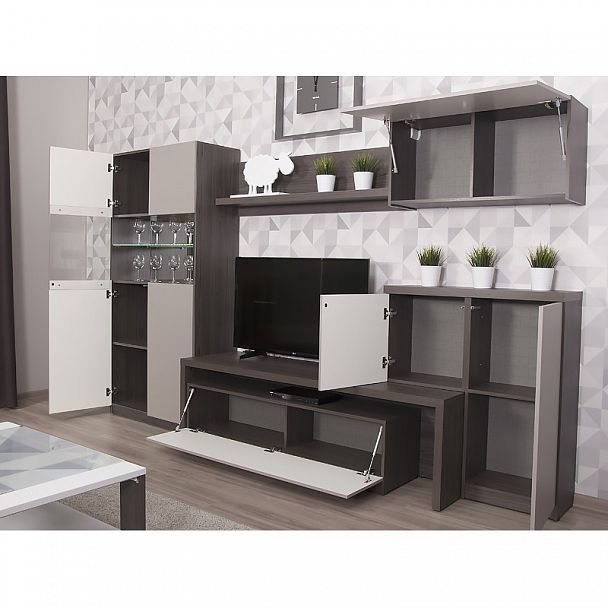 Гостиная "Энни" - Вид 2