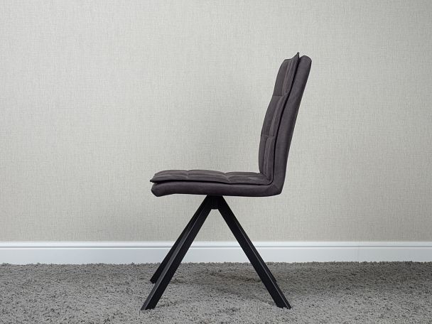 Стул Левмар Vela Graphite (R) - Вид 4