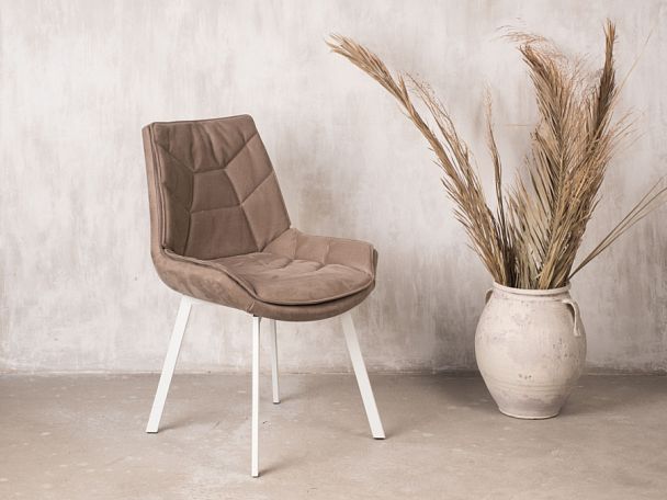 Стул Левмар Capella S64/Sand (R) - Вид 1