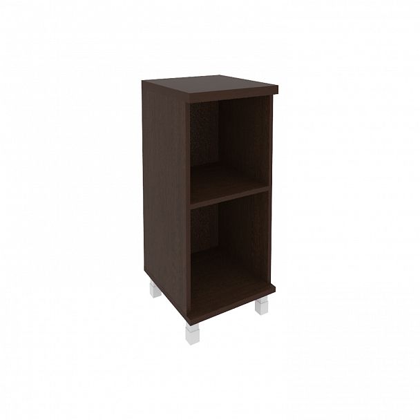 Стеллаж "First" KSU-3 венге - Вид 1