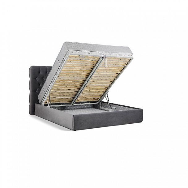 Кровать "Торре-Мелисса" 180*200 - Вид 9