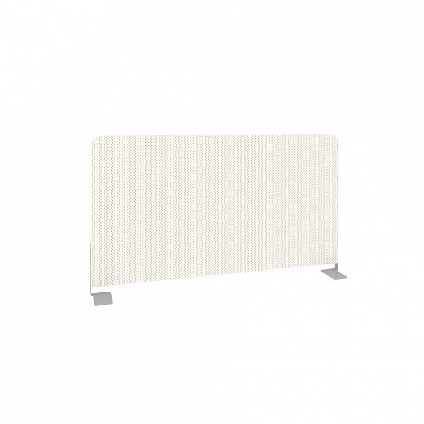 Экран тканевый "Style" Л.ТЭКР-5 белый - Вид 1