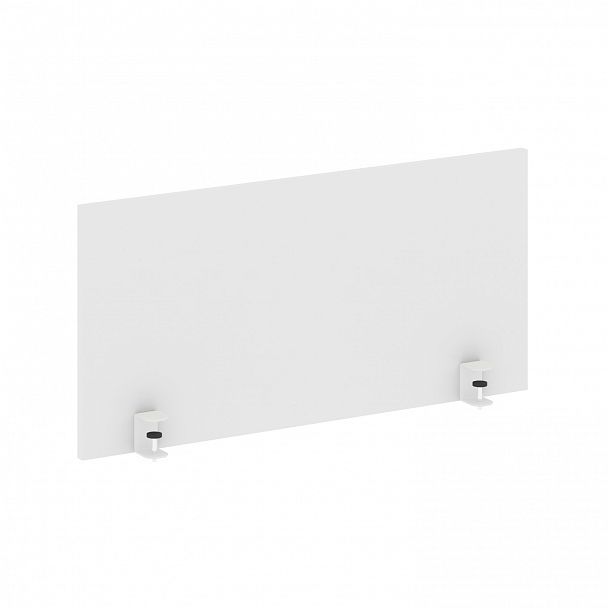 Экран "Metal System" Б.ЭКР-1 белый - Вид 1