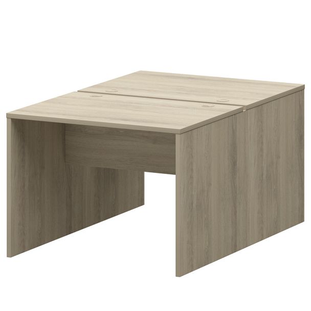 Бенч двойной СМСР25-2.10.60 Кронберг 1000x1236x750 Смарт - Вид 1